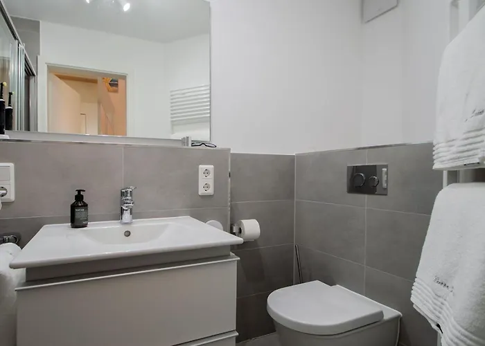 Ferienhaus Gröön Huus *