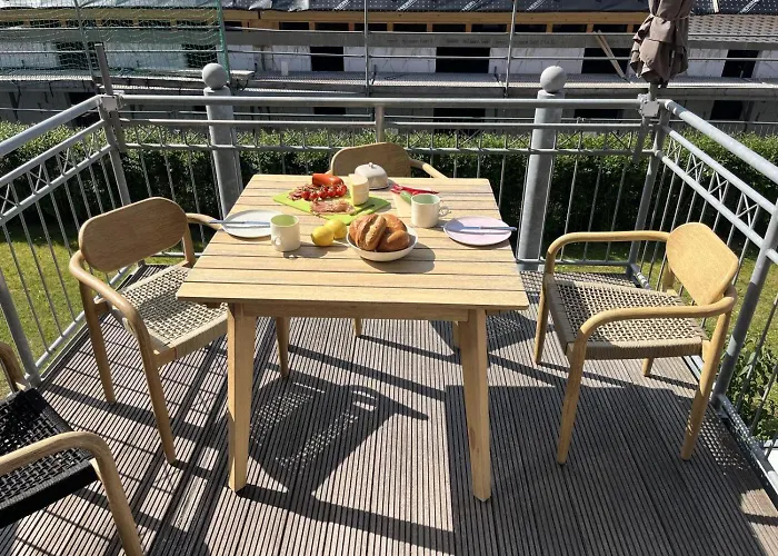 Ferienhaus Gröön Huus *